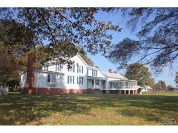 The Long Lane, Mathews, VA 23109