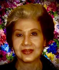 Passing of Joveta Carbajal, a musician and mother