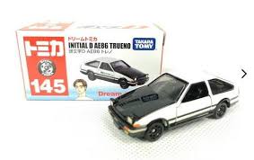 Tomica limited series tomy toyota diecast & toy vehicles. Modelauto Toyota Corolla Levin Ae86 Schaal 1 61 Merk Tomica Car Nl