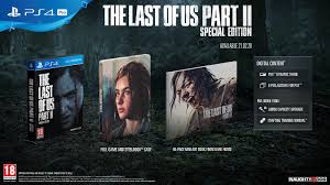 After spending years on different ideas we're going to let the trailer speak for itself, but expect more information about the last of us part ii in the coming months. The Last Of Us Part Ii Grounded Update Bringt Neue Schwierigkeitsgrade Neue Modifikationsmoglichkeiten Verbesserungen Mehr Trippy Leaks