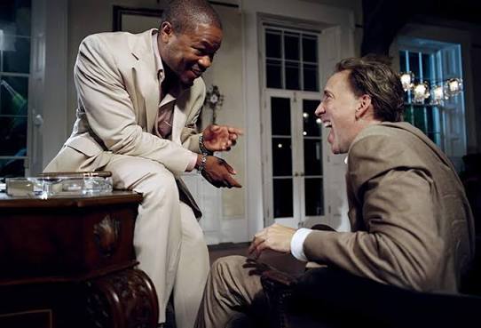 Bad Lieutenant: Port of Call New Orleans. 2009. Directed by Werner Herzog |  MoMA