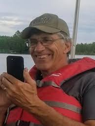 Bruce Alan Stromberg