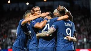 Quedarse en el sitio actual o ir a edición psg lanza video donde deja entrever el fichaje de messi. Cyvjysbba6airm