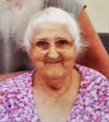 Obituary for Betty Y. (Luce) Mareno
