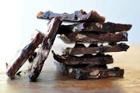 Rawified Raw Chocolate Bark Raw Chocolate Dark Chocolate Recipes Chocolate Bark Recipe