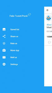 Create your own ticket now. Fake Tweet Photo Editor Creator For Pc Mac Windows 7 8 10 Free Download Napkforpc Com