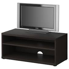 Mosjo Tv Unit Black Brown Ikea Tv Cabinet Ikea Ikea Tv Stand Ikea Tv