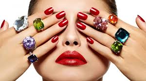 Maybe you would like to learn more about one of these? How To Remove Gel Nails At Home The Trend Spotter