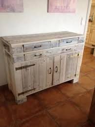 Europaletten Paletten Sideboard Kommode Schuhschrank Etc In Nordrhein Westfalen Plettenberg Wohnwand G Meuble Palette Meubles En Bois De Palettes Meuble