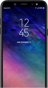 If you are looking for an easy and simple way to remove a network blockade from your zte, you came to the right place. Samsung Galaxy A6