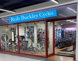 rob buckley shop