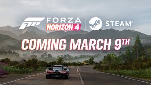 Baixe seus jogos pelo torrent, todos os links livre de vírus. Forza Horizon 4 Is Headed To Steam Forza Support