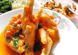 Nah salah satu cara paling mudah untuk memasak ceker agar teksturnya lembut adalah menggunakan panci presto. 8 Resep Ceker Mercon Terbaru Dengan Rasa Pedas Yang Menggoda
