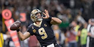 The official drew brees facebook fan page.visit the official instagram post by drew brees • january 11, 2021 at 06:08pm pst. The Unofficial Last Run At Glory A Drew Brees Tribute