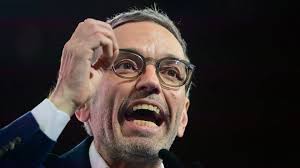 FPÖ-Chef Herbert Kickl: Biografie über den Aggressor aus Kärnten und  "Zerstörer Europas"