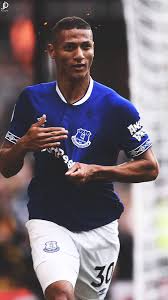 Everton are perfect in premier league this season. 17 Richarlison Wallpapers On Wallpapersafari