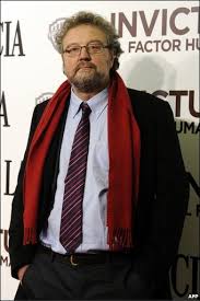 Image result for John Carlin Invictus
