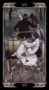 7 Chariot Ludy Lescot Tarot Jomanzo Ccccc Youtube Youtubeitalia Tarocchi Zodiaco Tarot Zodiac Tarot Cards Art The Chariot Tarot Tarot