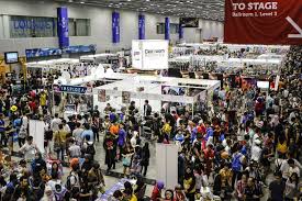 Tbd vs tbd on saturday, january 1, 2022 in glendale, arizona. Malaysia S Biggest Fiesta Is Here Voiz Asia