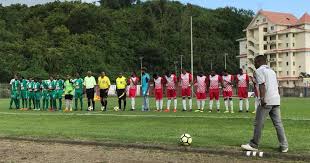En cas de succès cette année, paris remporterait son dixième trophée dans. Coupe De France Zone Martinique Le Tirage Au Sort Des Quarts De Finale Ini Sport
