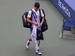 Novak djokovic personal info height, weight, age, bio, body, hair style, tattoo, net worth & wiki!! After Us Open Djokovic Working On The Mental Side Of Tennis Tennis Gulf News