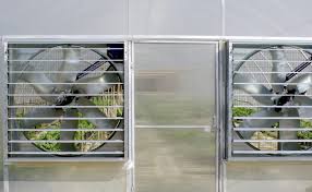 Personally, my attic is pretty well insulated, has vent soffit on the long sided eves and one gable vent. Why Is It Important That A Greenhouse Have An Exhaust Fan
