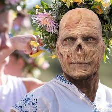 Fallout Designer Says Chris Avellone Banned Pagans