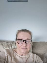 Martha from Glasgow, 60years old, shoe size 6, dull as dishwater.