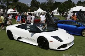 1990 Alfa Romeo Sz Gallery Super Cars Beautiful Cars Lamborghini Murcielago