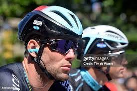 Mark Leeds's Instagram, Twitter & Facebook