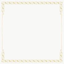 Download Premium Png Of Gold Filigree Frame Border Png 2644986 Gold Filigree Free Illustrations Filigree