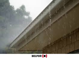 Then stir it into two gallons of water and scrub the outside of your gutters with it. Best Way To Clean Gutters Gutter Protection Belfor Usa