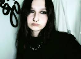 Joey Jordison Lookalike