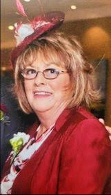 Condolence Book for Christine Tierney (née O'Callaghan) (Bailieborough,  Cavan)