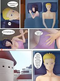 Naruto Hokage 1 comic porn | HD Porn Comics