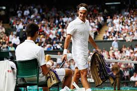 Ce 13e titre du grand chelem restera très spécial aux yeux du. Wimbledon Prize Money 2018 Federer Nadal Djokovic Seek Big Cheques