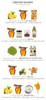 5 Best Honey Face Masks For Every Skin Type Hello Glow