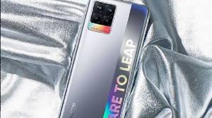 The 8/128 gb model will sell for £280 over at realme.com. Siap Siap Ponsel Realme 8 Dan Realme 8 Pro Meluncur 7 April 2021 Segini Harganya Dan Spesifikasinya Banjarmasin Post