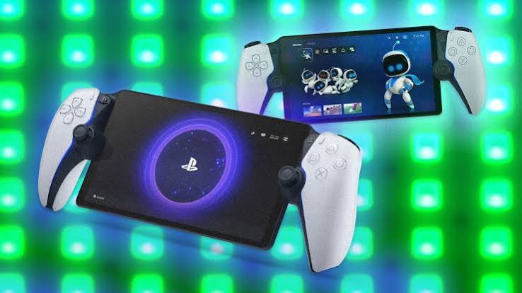 Does Cloud Gaming on PlayStation Portal Mark the End for Consoles? | WIRED