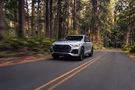 Image result for Daytona Gray 2025 SQ5