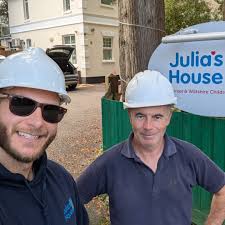 Big news from our Dorset hospice