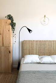 Ikea bett rattan die schönsten ideen mit dem ikea ivar system. Wohngoldstuck Ikea Delaktig 2 0 Hej Neues Gastebett 10 Tipps Fur Eure Schlafzimmereinrichtung