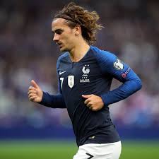 Antoine griezmann has admitted that he felt unhappy at barcelona when he found himself on the bench at various points during the 2020/21 season. Antoine Griezmann Left A Little Sad After France Draw Barca Blaugranes