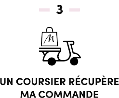 > plus d'informations sur le paiement en 3 ou 4. Vos Livraisons Marionnaud