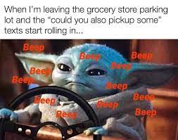 Pin By Ayers Rock High On Baby Yoda Yoda Funny Yoda Meme Kid Memes