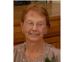 Mary Morton Obituary (1933