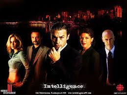 See what's new on netflix canada today (jun 1). Intelligence Canadian Tv Series Wikipedia