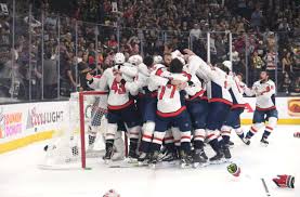 Golden knights scores, highlights from game 7 (all times eastern.) final score: The Capitals Are Stanley Cup Champions Game 5 Highlights Analysis