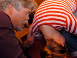 Mezmeron's game-show hypnosis yields hilarious effects.