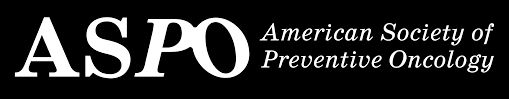 Due to aspo, our specialists implement as the prohibitive function (not admitting to the shift in case ofunreadiness) so the warning function. Annual Meeting American Society Of Preventive Oncology